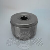 Alternator rotor-0
