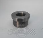 Fork tube bottom nut-0