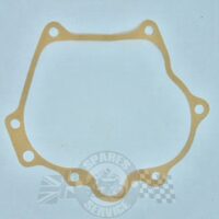 Inner gearbox cover - Burman 1952-58-0
