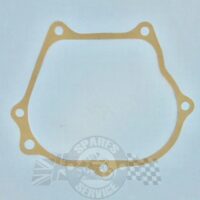 Inner gearbox cover - Burman 1956-58-0