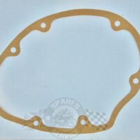 Outer gearbox cover - Ariel / Burman 1952-58-0