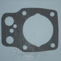 Voetpakking M20/M21-0