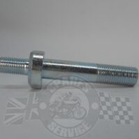 Plunger carrier bottom bolt -0