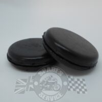 Grommet chain guard-0