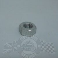 Nut 5/16" x 26 TPI-0