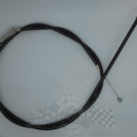 Gaskabel TR6 / T120-0