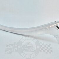 Koppelingshendel T120-0