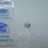 Mixing chamber plug-0