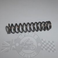 Punger camplate spring-0