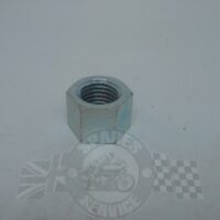 Nut for pinch stud-0