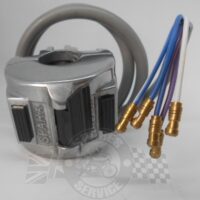 Headlamp switch h/l beam-0