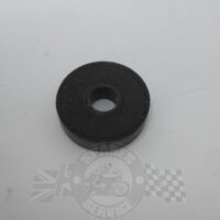 Rubber washer - fork damper rod-0