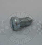 Knee pad screw-0