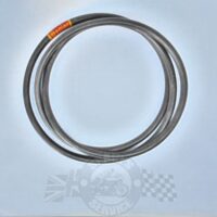 Rubber dichting primairkast-0