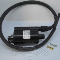 Bobijn 12V -enkele uitgang-0