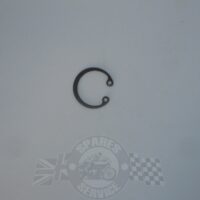 Piston circlip -0