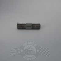 Front mudguard inner stud-0