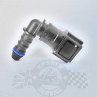 Quick connector-0