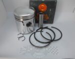 Zuiger compleet +020-0