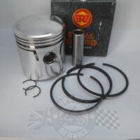Zuiger compleet +020-0