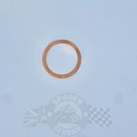Copper washer-0
