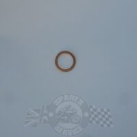 Copper washer-0