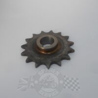 Camshaft sprocket 15T-0
