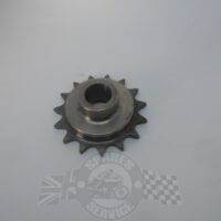 Magneto/magdyno sprocket 15T-0