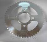 Sprocket, final drive 52T-0
