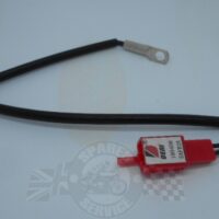 Temperatuur sensor-0