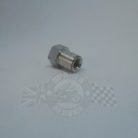 G/B outer cover nut -0