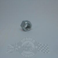 G/B cover nut -0