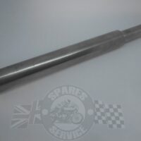 Rear wheel spindle-0