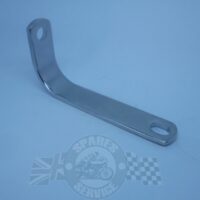 Exhaust pipe tie - TS-0