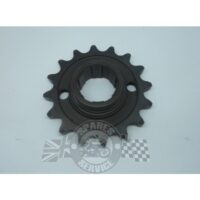 Kettingtandwiel TRI 350/500 - 21T-0