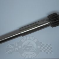 Mainshaft asembly-0