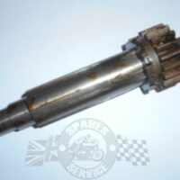 Layshaft assembly-0