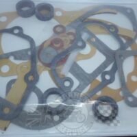 Ariel 350/500 NH & VH 1956-59-0