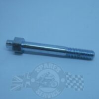 Kickstart spring anchor bolt-0