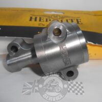 Olie pomp A7/A10-0