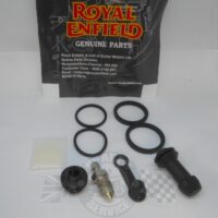 Reparatie kit remklauw voor-0