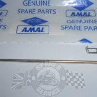 Throttle needle kit -0