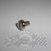 Screw gearbox inspection cover-0