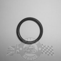 O'ring pushrod tunnel-0