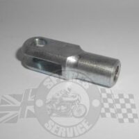 Shoe rod end threaded-0