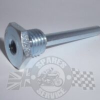 Versnellingsbak niveau plug-0