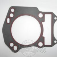 Voetpakking cylinder-0