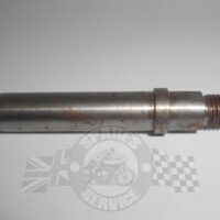 Stud spring clutch-0