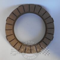 Clutch plate-0
