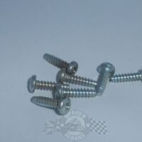 Posidrive screw-0